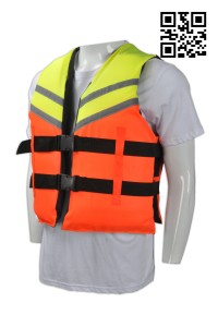 SKLJ003 life vest jacket